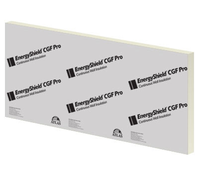 Atlas CGF-Pro Close-up