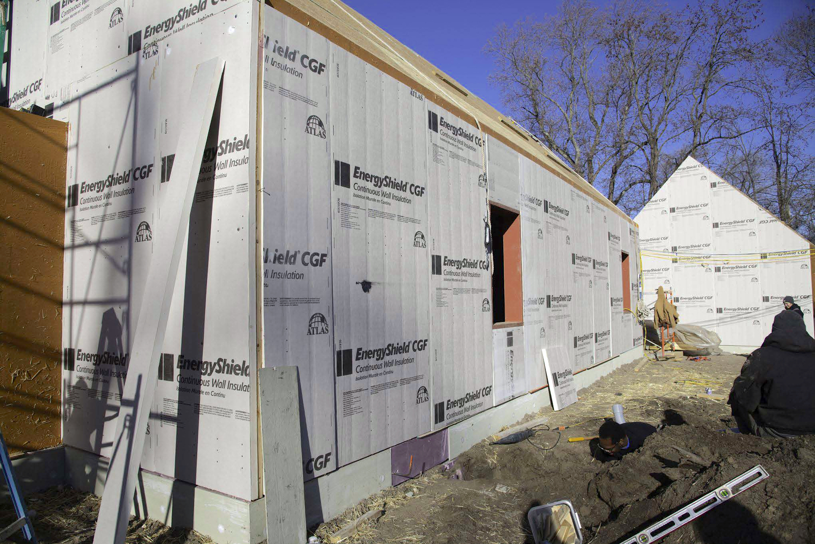 Large RWI Energy Shield CGF Studio 804 21