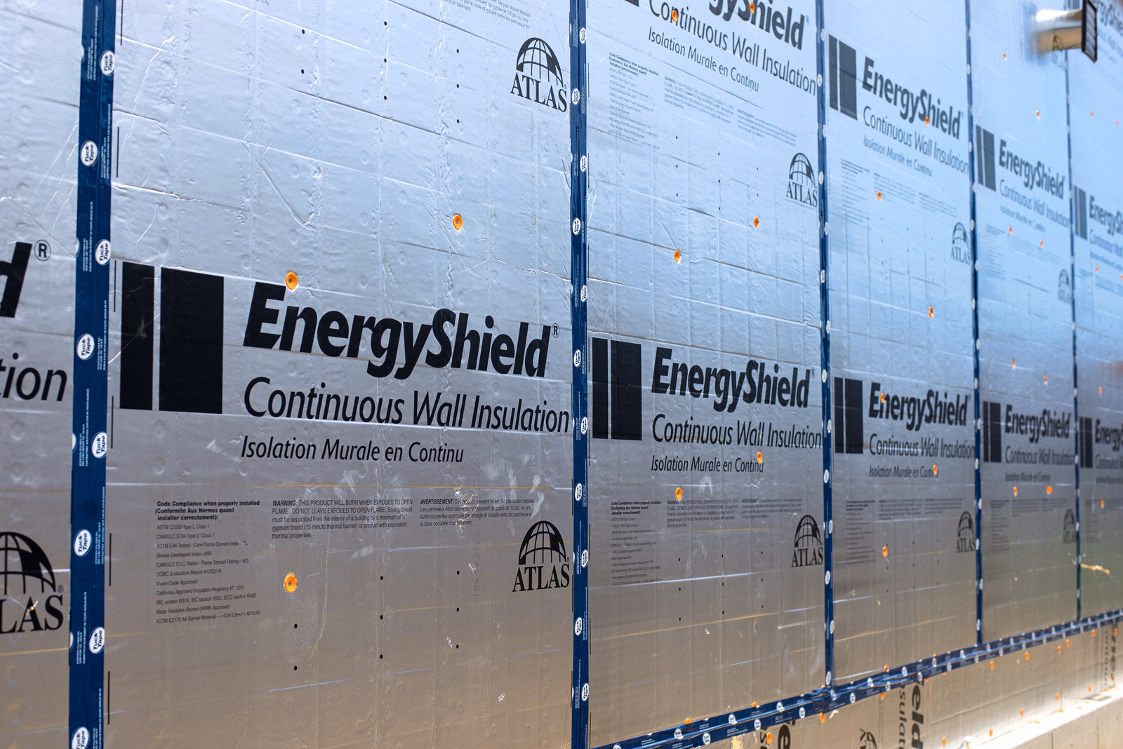 Large RWI Energy Shield Riverview Highlands 21