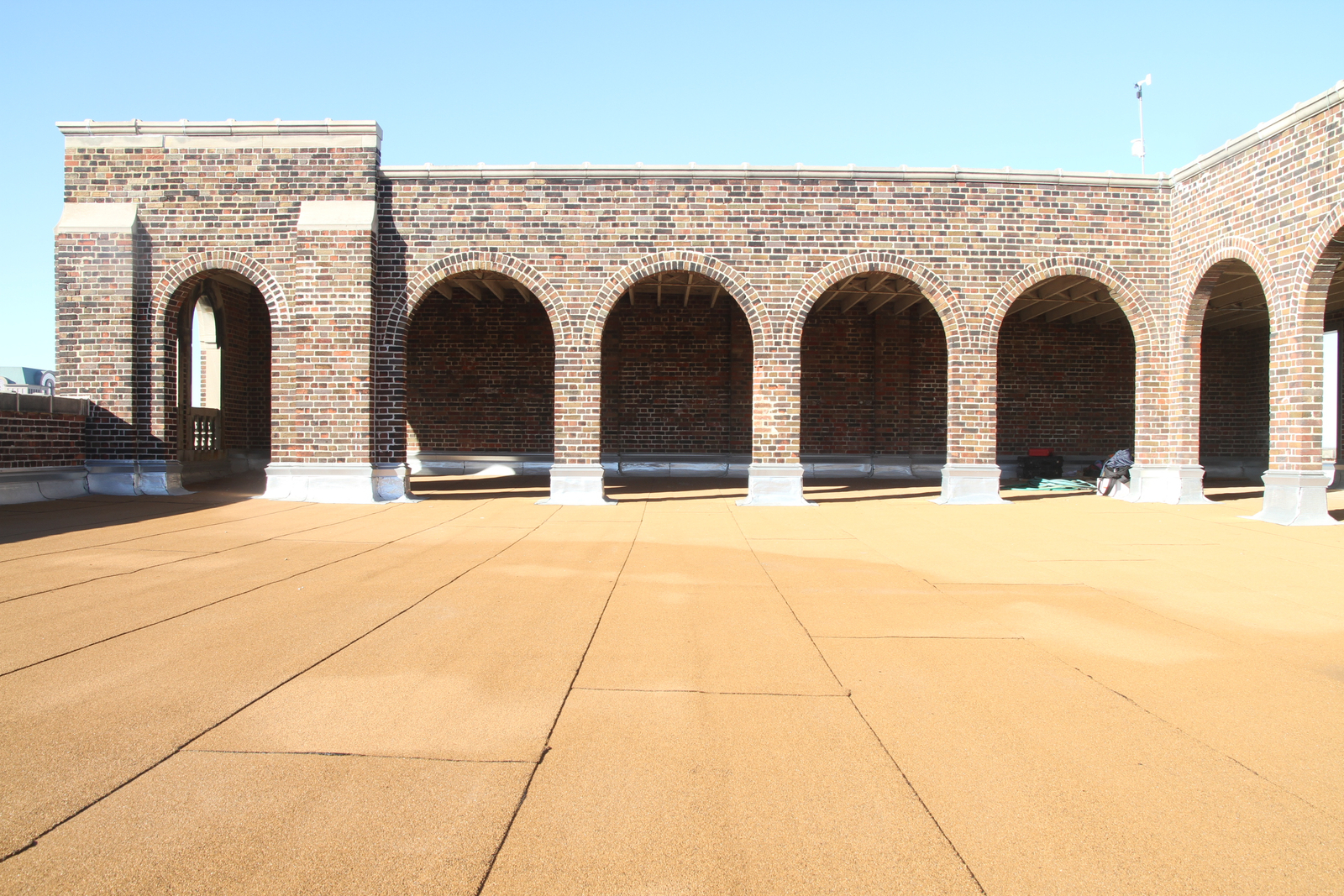 Large RWI MWP Case study