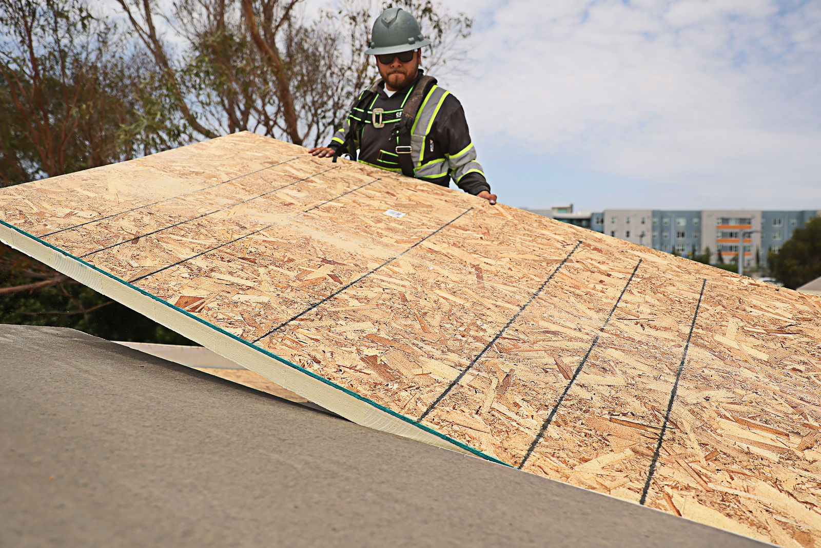 Large RWI UC Irvine Decathalon AC Foam Nailbase Atlas Fasteners 092023 08