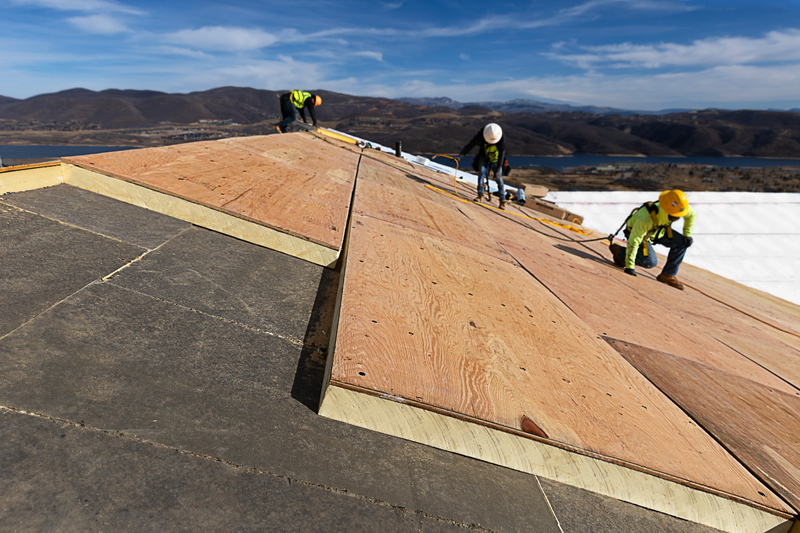 Small RWI Nail Base Mayflower 0124 05